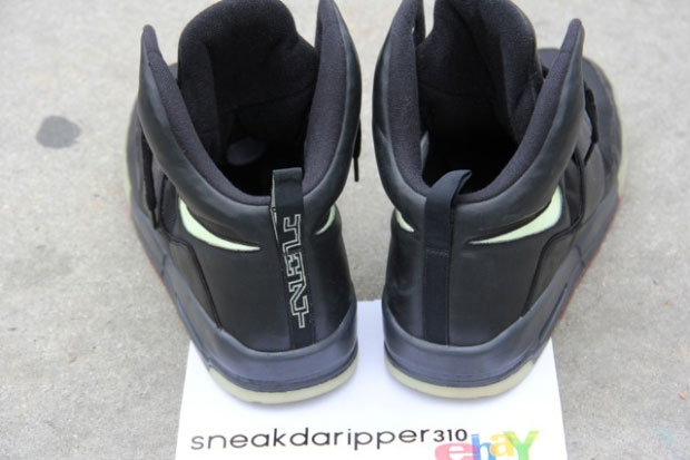 Nike Air Yeezy 1 Grammy Sample eBay