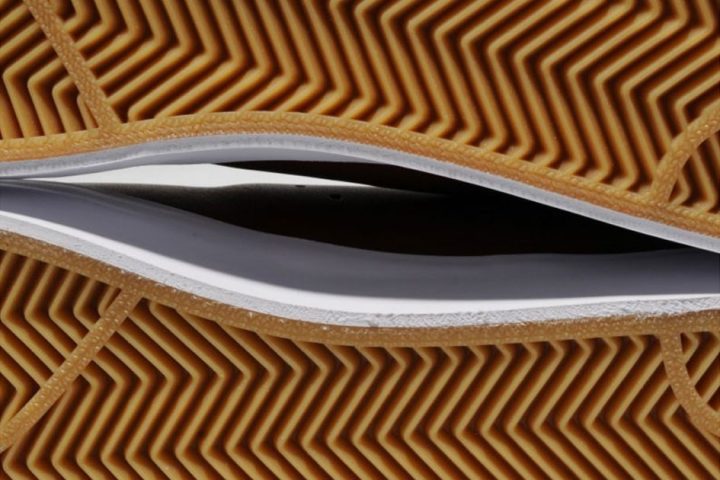 Nike Blazer Premium Leather (Pony Brown/White) - size? Exclusive-1