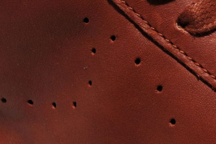Nike Blazer Premium Leather (Pony Brown/White) - size? Exclusive-3