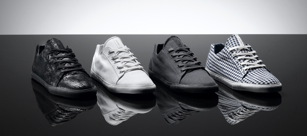 Supra NS Assault Spring 2010 collection