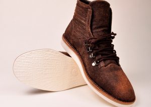 Raparo Boots