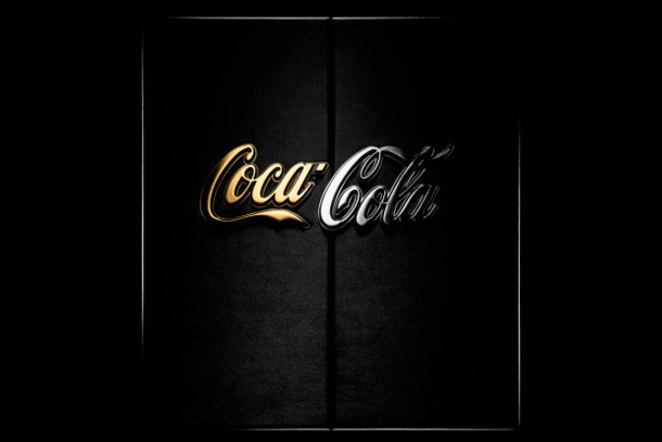 Coffret Daft Punk x Coca-Cola