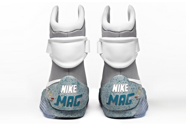 Nike Air MAG