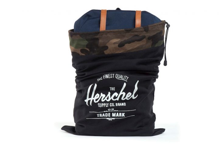 Herschel Suppy Co. x Mark McNairy Capsule Collection-1