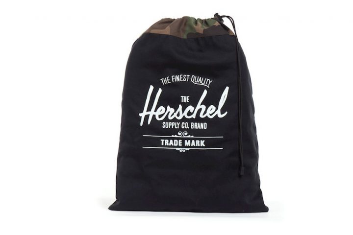 Herschel Suppy Co. x Mark McNairy Capsule Collection-6