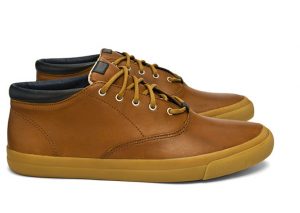 Veja x FrenchTrotters (Camel/Nautico) - Automne/Hiver 2012