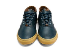 Veja x FrenchTrotters (Nautico/Cacao) - Automne/Hiver 2012