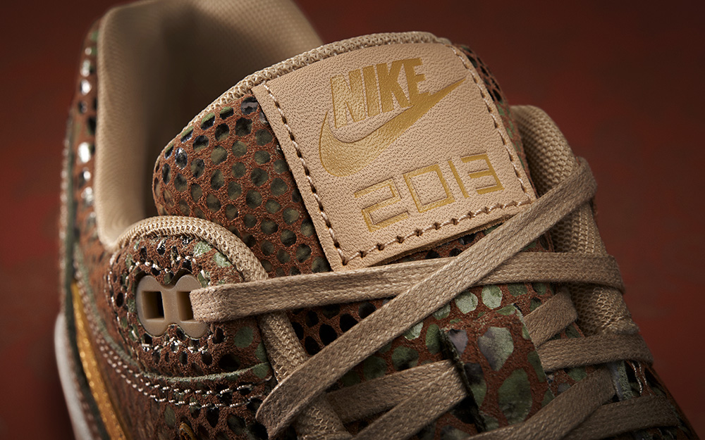 Nike Air Max 1 year of the snake 2013-1
