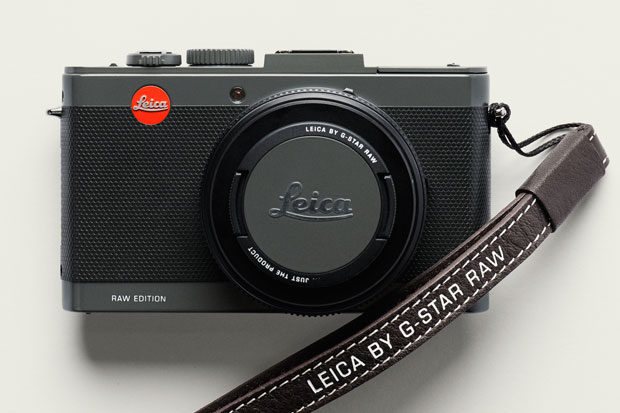 Appareil-Photo-Leica-D-Lux-6-Edition-by-G-Star-RAW