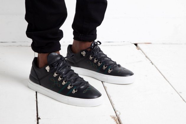 Filling Pieces SS14 Collection Lookbook first drop-11