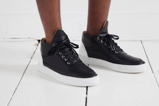 Filling Pieces SS14 Collection Lookbook first drop-14