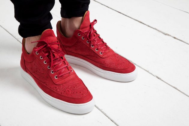 Filling Pieces SS14 Collection Lookbook first drop-16