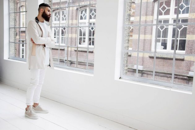 Filling Pieces SS14 Collection Lookbook first drop-19