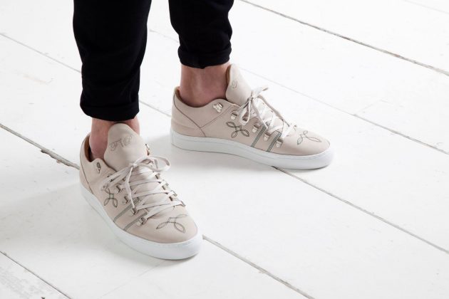 Filling Pieces SS14 Collection Lookbook first drop-9
