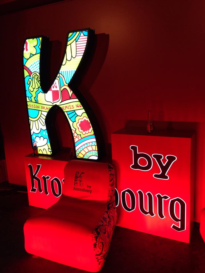 Soiree Kiberty YOYO K par Kronenbourg-7