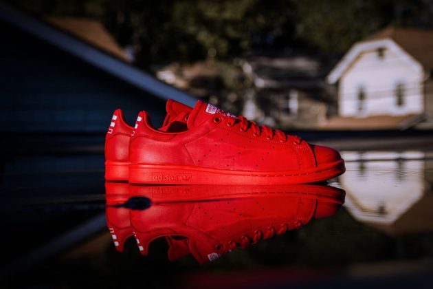 Pharrell-Williams-x-Adidas-Stan-Smith-Red-Solid-Pack