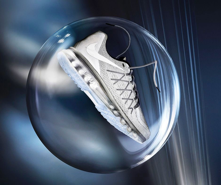 Nike Air Max 2015 Reflective-1