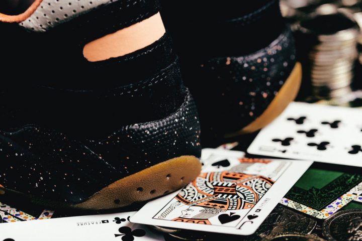 Saucony x Feature G9 Shadow 6 'High-Roller'-4