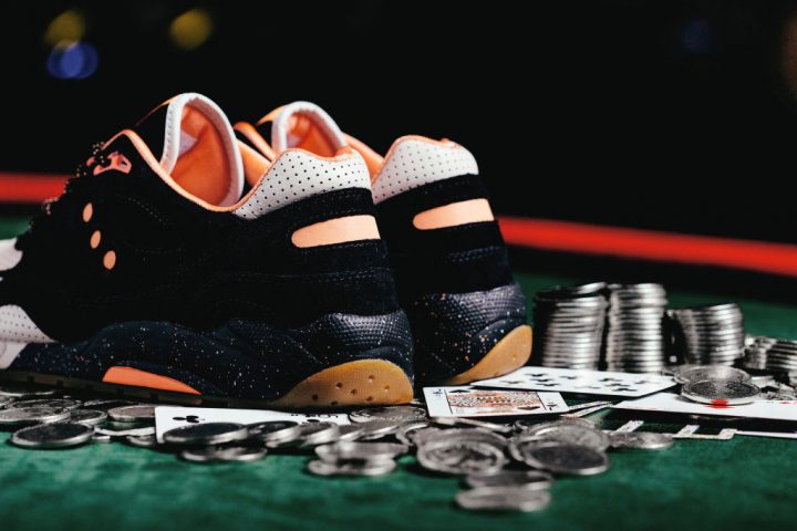 Saucony x Feature G9 Shadow 6 'High-Roller'-3