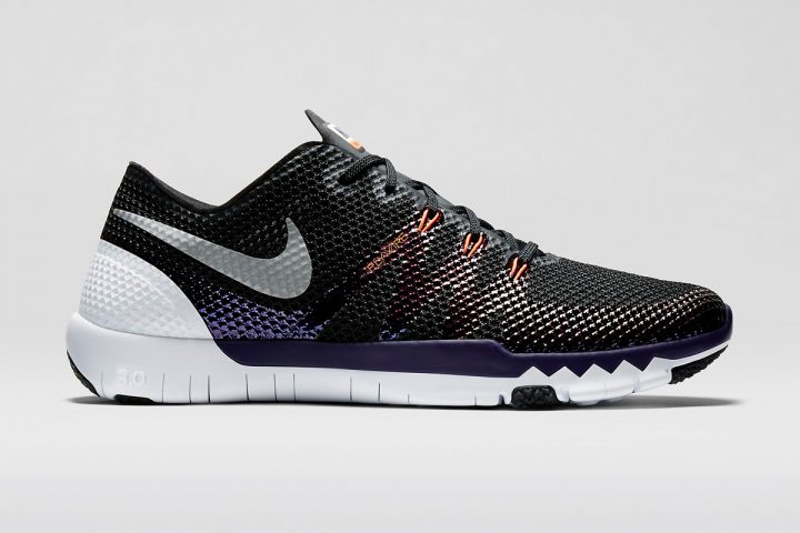 Nike Free Trainer 3.0 AMP (Super Bowl Edition)