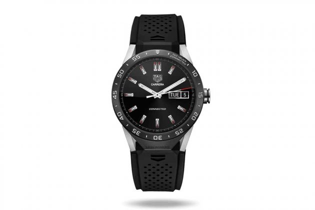 Montre Tag Heuer Carrera Connected
