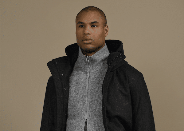wings+horns Fall/ Winter 2017 ‘Isolation + Comradery’ Preview